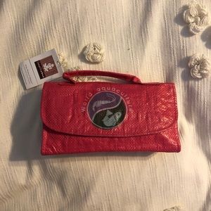 Bitter End Yacht Club Petite Handbag